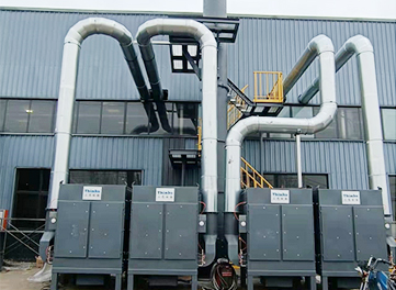 Comparing Catalytic vs. Regenerative Thermal Oxidizers: Efficiency and Cost Considerations for Industry.