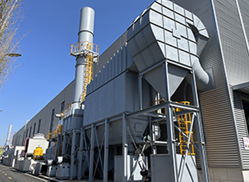 Cartridge vs. Baghouse: Which Dust Collector Is Right for Your Facility?