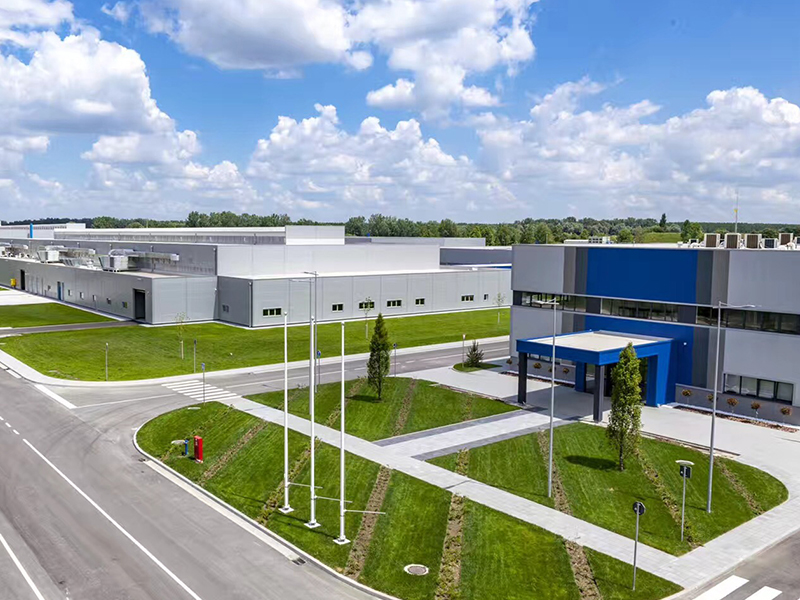 Changzhou Thinks Environmental Technology Co., Ltd .