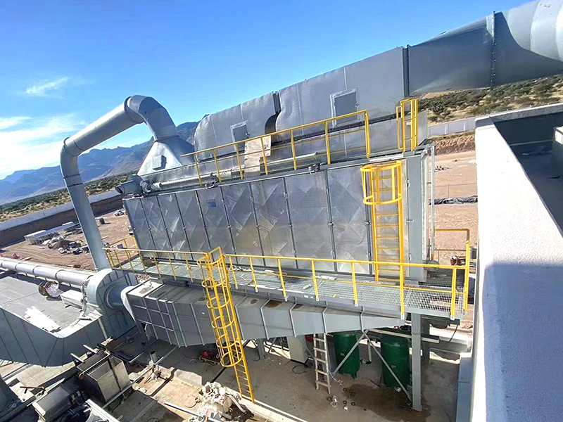 Changzhou Thinks Environmental Technology Co., Ltd .