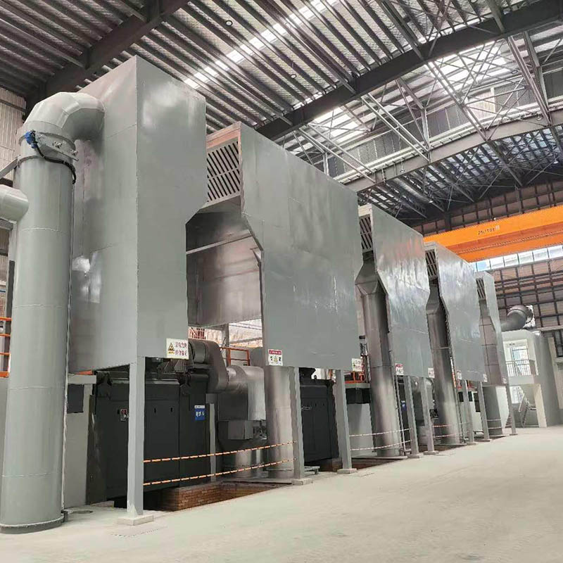 Customrized Suction Hood