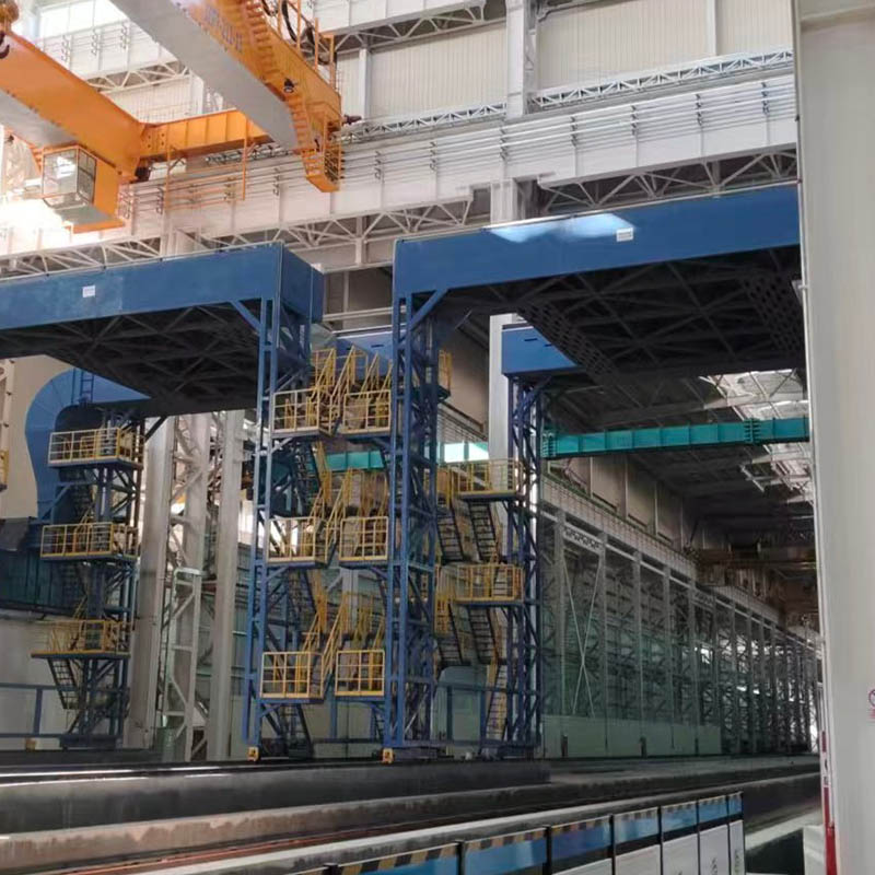 Customrized Suction Hood