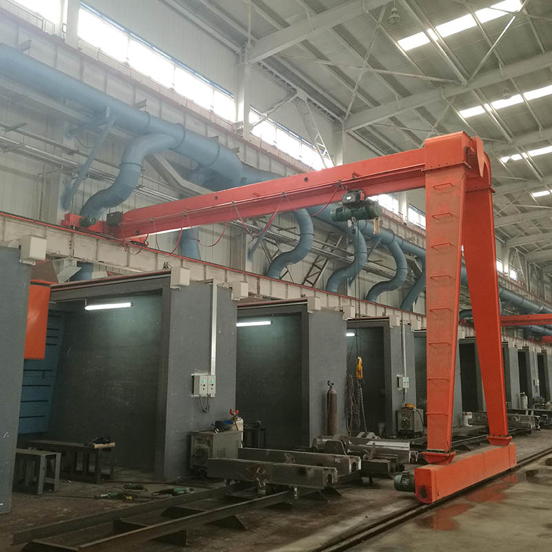 Customrized Suction Hood