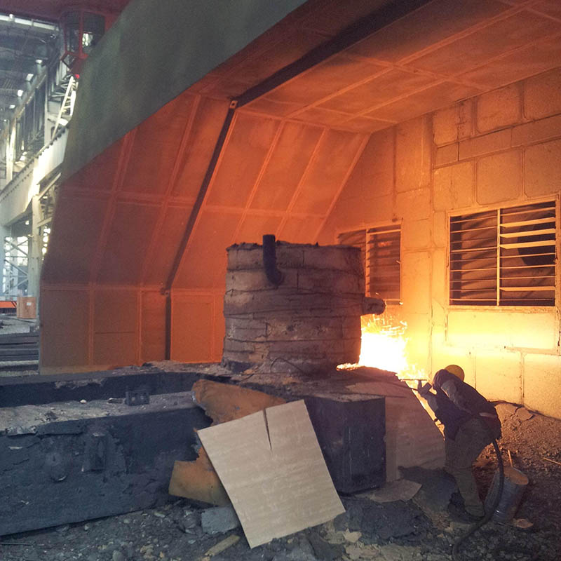 Customrized Suction Hood