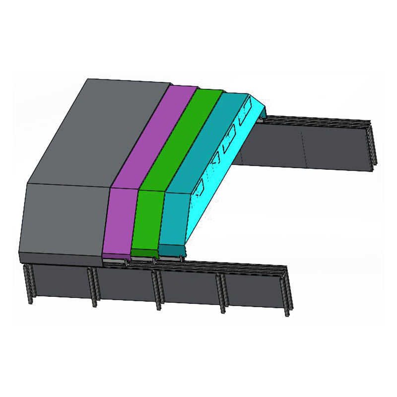 Customrized Suction Hood