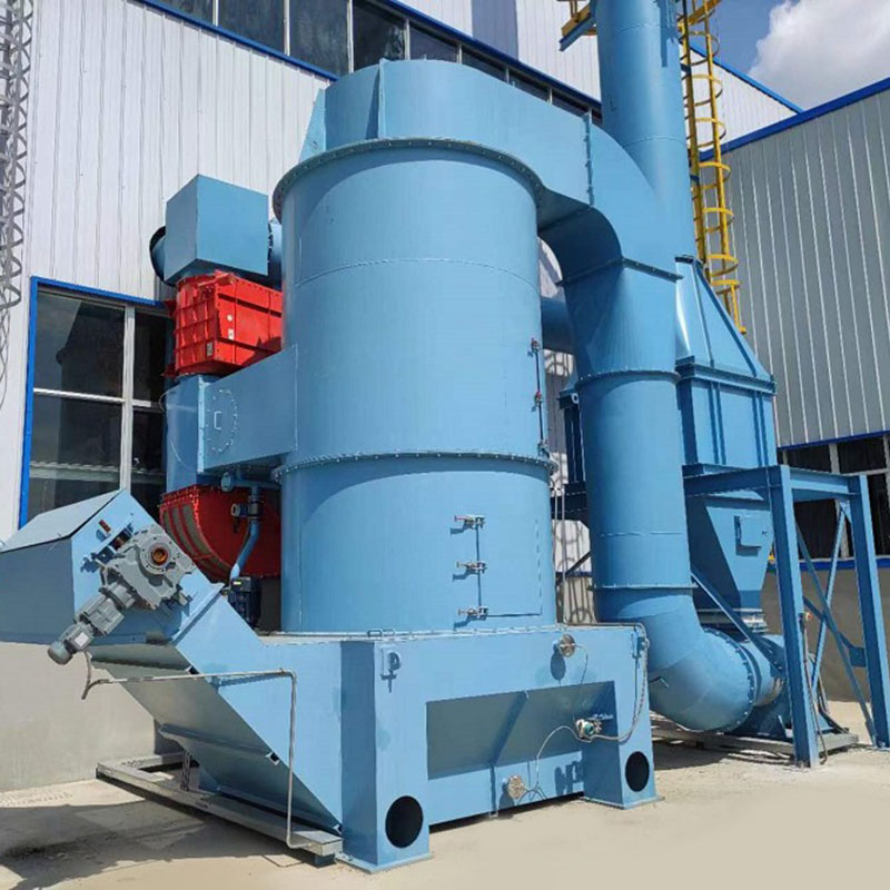 TVC Series Explosion-Proof Wet Dust Collector