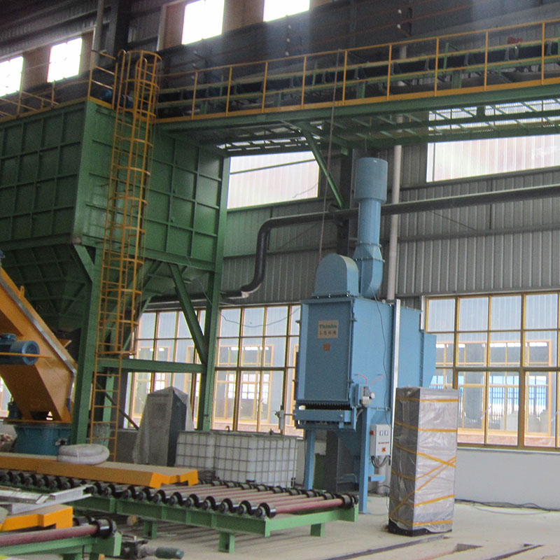 TDC Compact Dust Collector