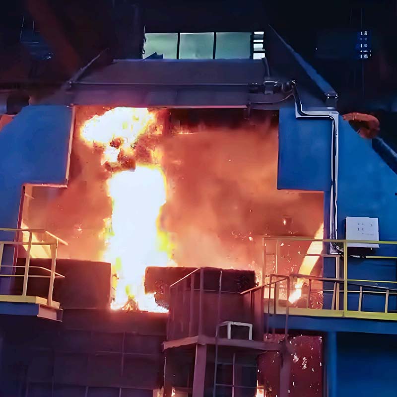 Customrized Suction Hood