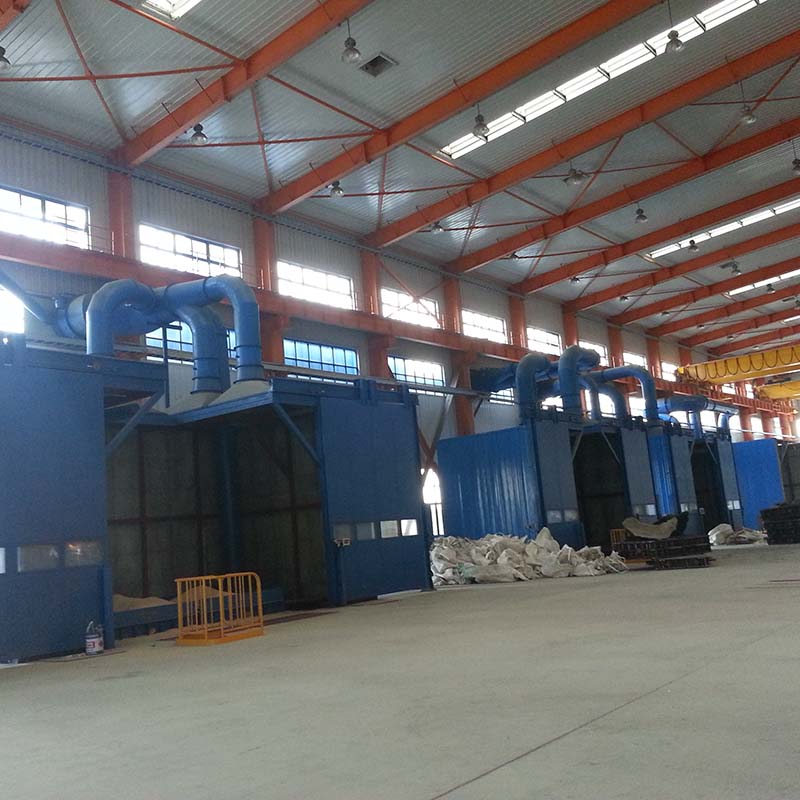 Customrized Suction Hood