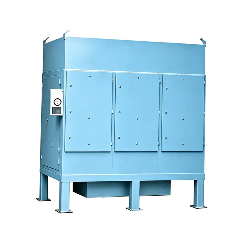 Oil Mist Processor