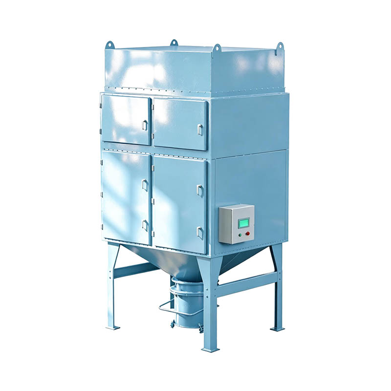 Cartridge Dust Collector 