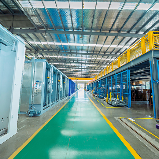 Changzhou Thinks Environmental Technology Co., Ltd .