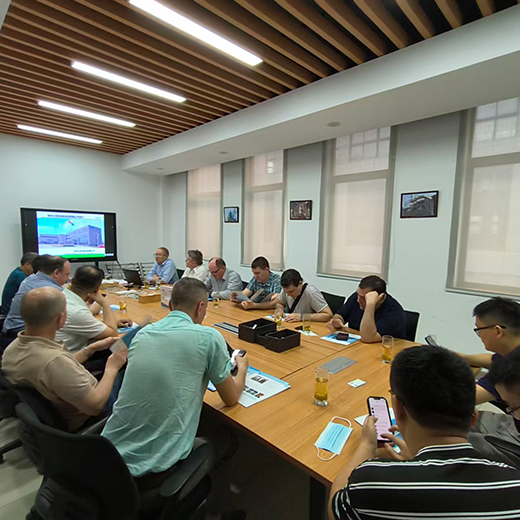 Changzhou Thinks Environmental Technology Co., Ltd .