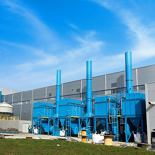 Changzhou Thinks Environmental Technology Co., Ltd .