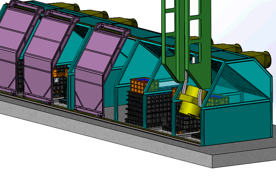 Changzhou Thinks Environmental Technology Co., Ltd .