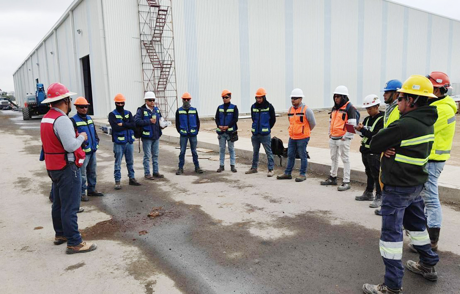 Changzhou Thinks Environmental Technology Co., Ltd .